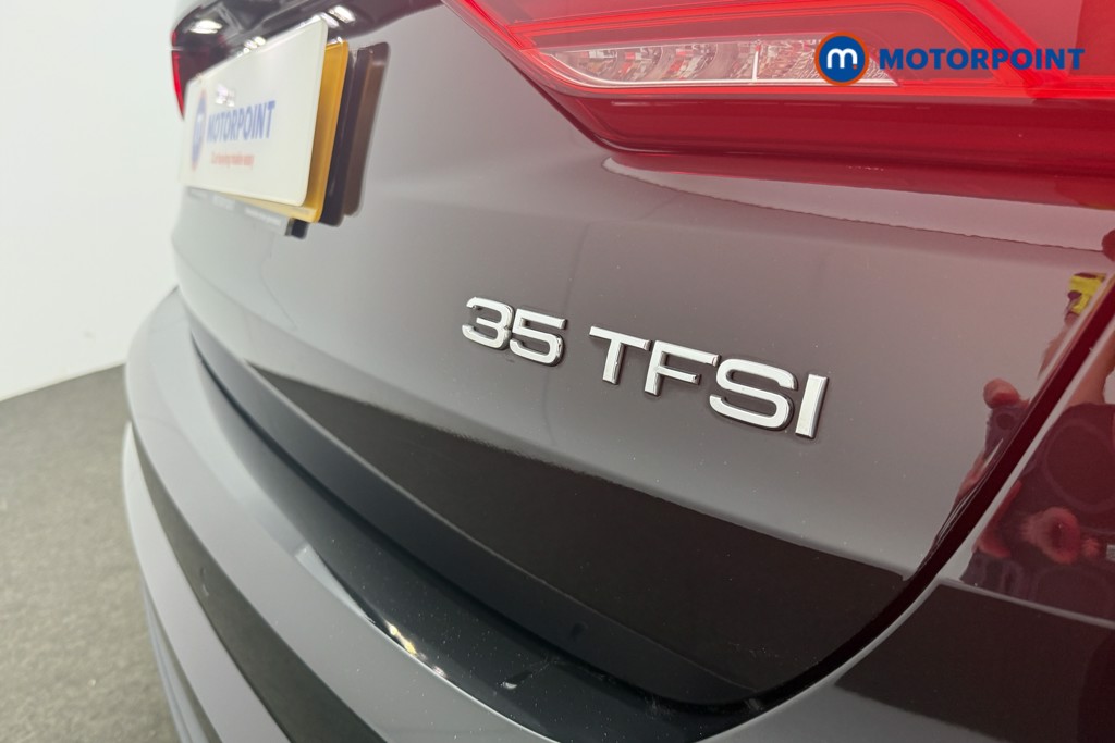 Audi Q3 S Line Automatic Petrol SUV - Stock Number (1646944) - 19th supplementary image