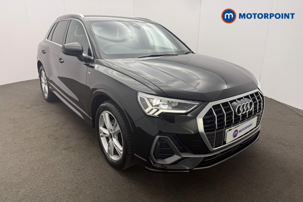 Audi Q3 S Line Automatic Petrol SUV - Stock Number (1646944) - 20th supplementary image