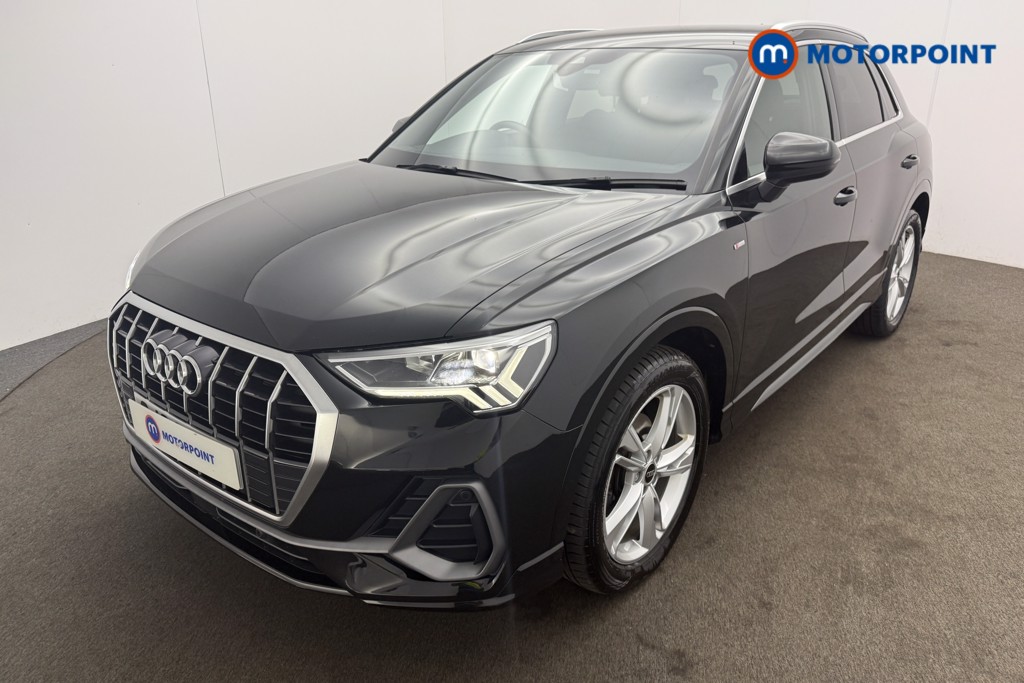 Audi Q3 S Line Automatic Petrol SUV - Stock Number (1646944) - 21st supplementary image