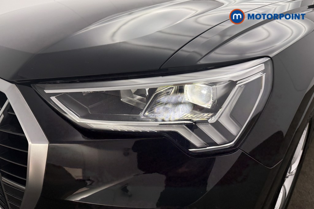 Audi Q3 S Line Automatic Petrol SUV - Stock Number (1646944) - 22nd supplementary image