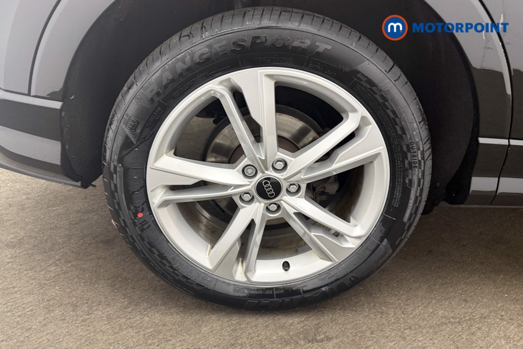 Audi Q3 S Line Automatic Petrol SUV - Stock Number (1646944) - 24th supplementary image