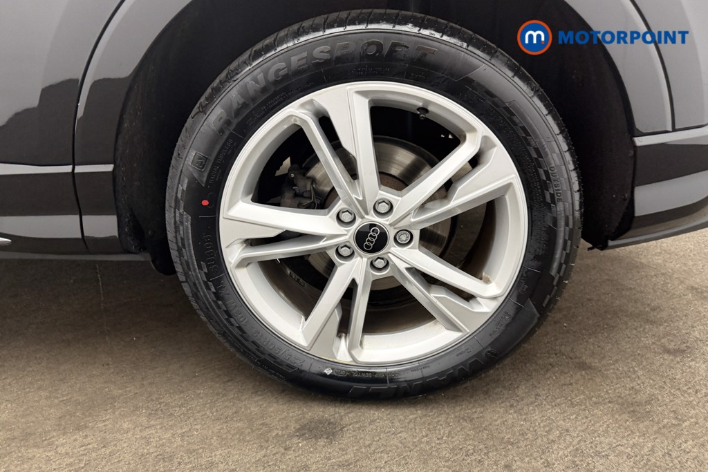 Audi Q3 S Line Automatic Petrol SUV - Stock Number (1646944) - 25th supplementary image