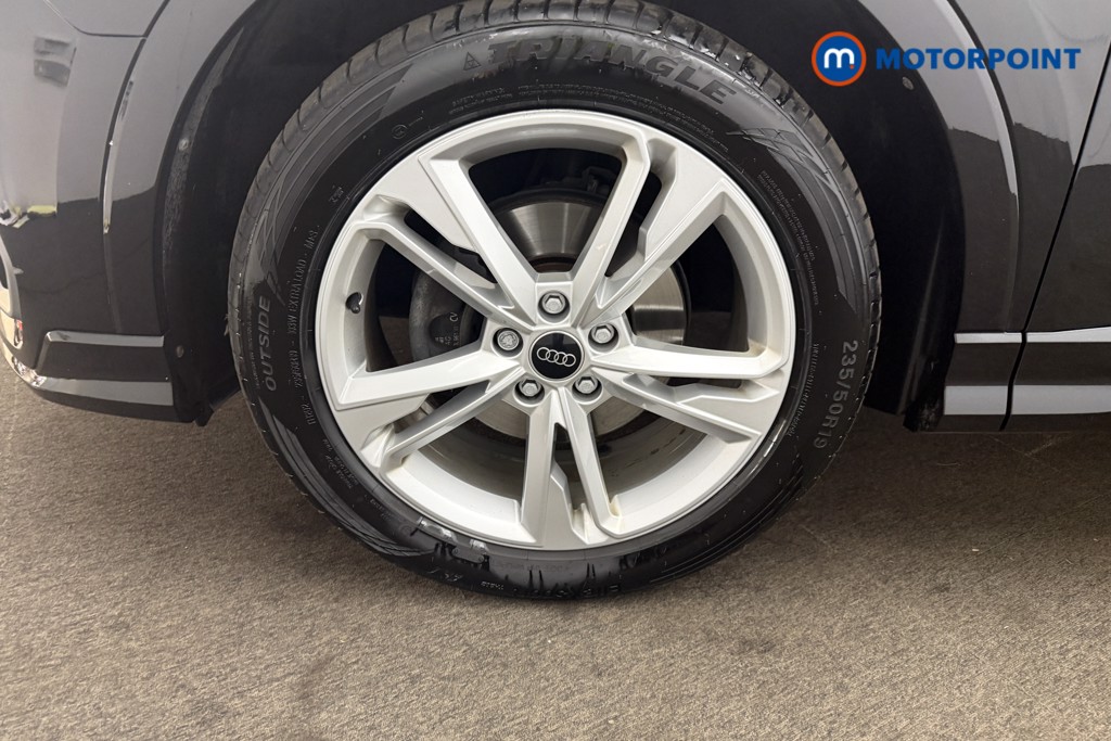 Audi Q3 S Line Automatic Petrol SUV - Stock Number (1646944) - 26th supplementary image