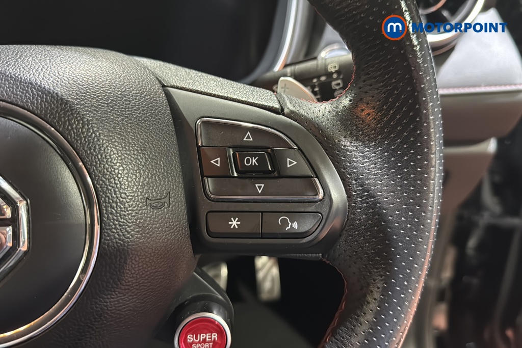 Mg Motor Uk HS Trophy Automatic Petrol SUV - Stock Number (1646979) - 3rd supplementary image