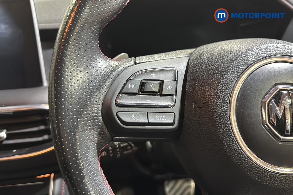 Mg Motor Uk HS Trophy Automatic Petrol SUV - Stock Number (1646979) - 4th supplementary image