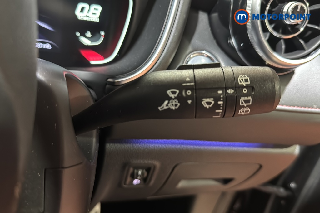 Mg Motor Uk HS Trophy Automatic Petrol SUV - Stock Number (1646979) - 6th supplementary image