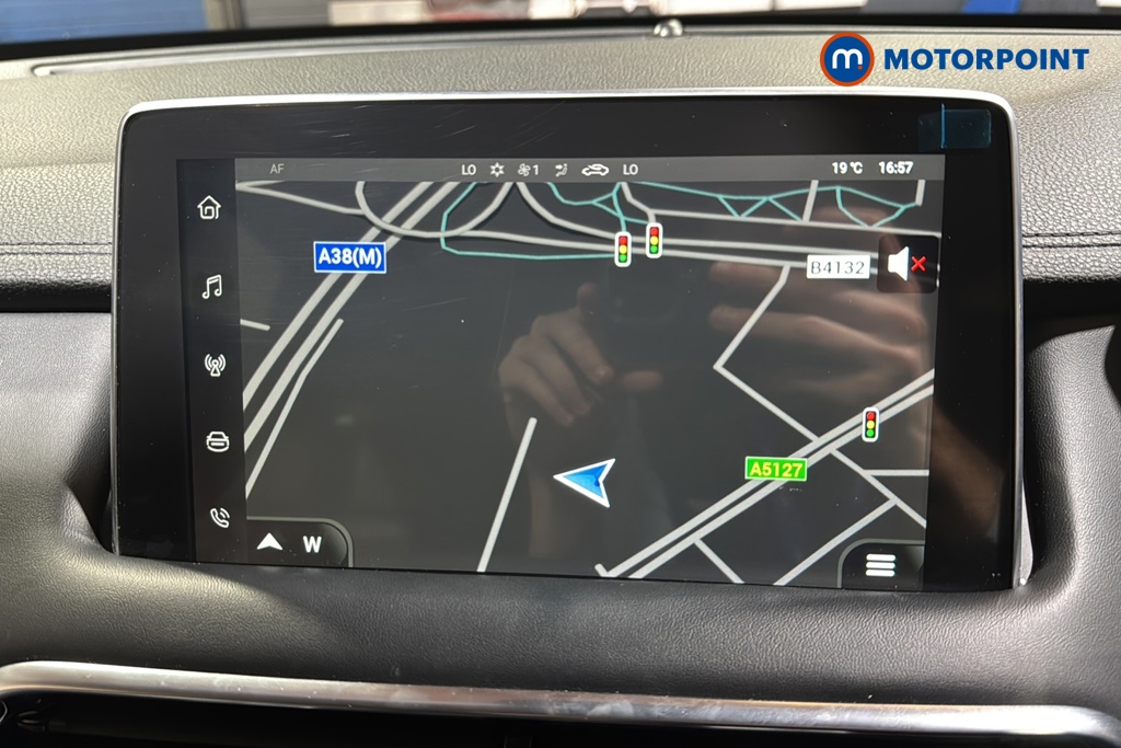 Mg Motor Uk HS Trophy Automatic Petrol SUV - Stock Number (1646979) - 9th supplementary image