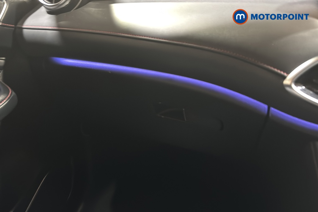 Mg Motor Uk HS Trophy Automatic Petrol SUV - Stock Number (1646979) - 10th supplementary image