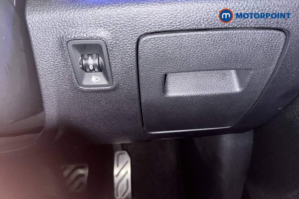 Mg Motor Uk HS Trophy Automatic Petrol SUV - Stock Number (1646979) - 11th supplementary image