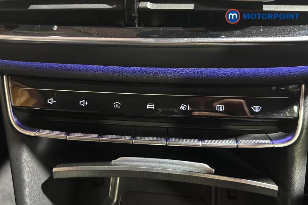 Mg Motor Uk HS Trophy Automatic Petrol SUV - Stock Number (1646979) - 12th supplementary image