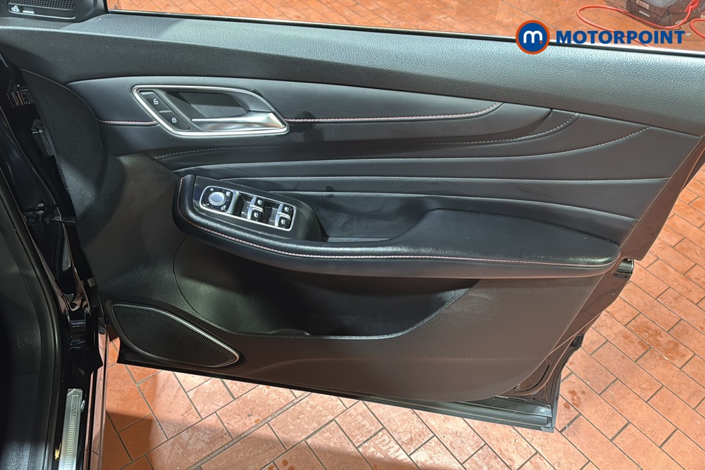 Mg Motor Uk HS Trophy Automatic Petrol SUV - Stock Number (1646979) - 18th supplementary image