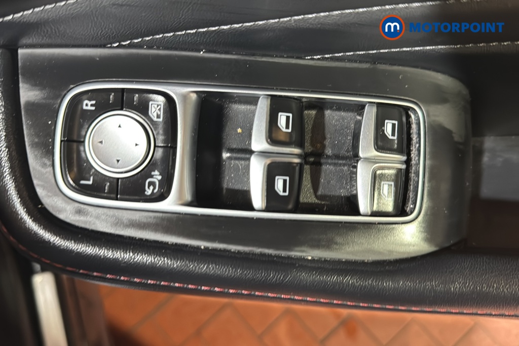 Mg Motor Uk HS Trophy Automatic Petrol SUV - Stock Number (1646979) - 19th supplementary image