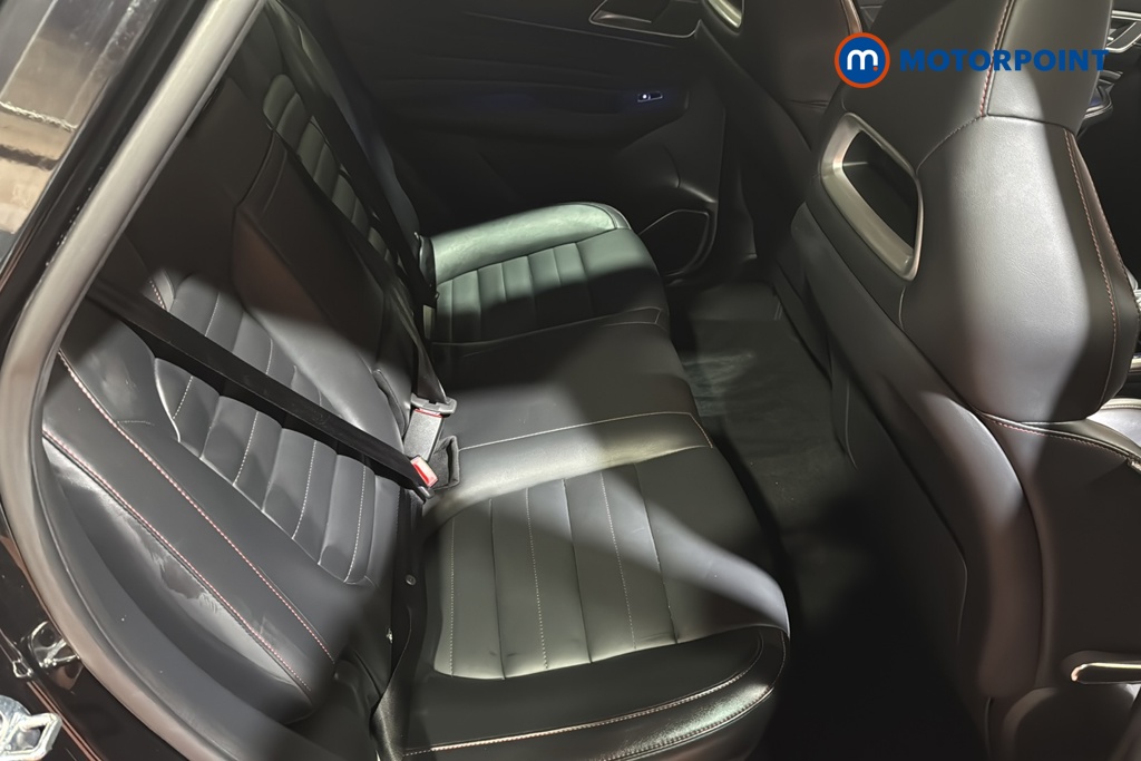Mg Motor Uk HS Trophy Automatic Petrol SUV - Stock Number (1646979) - 25th supplementary image