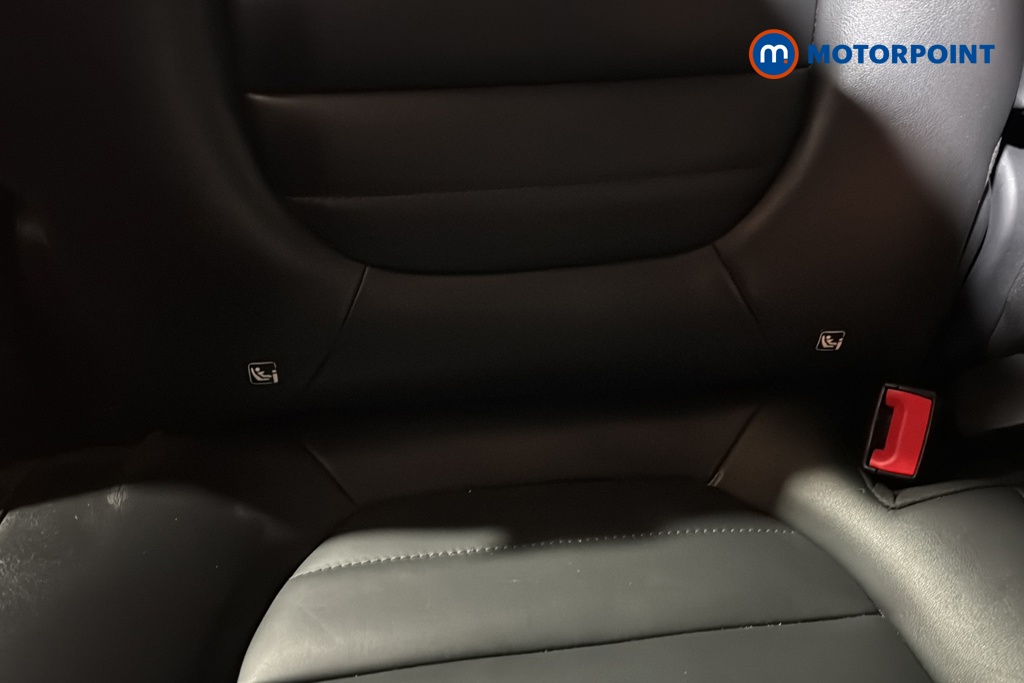 Mg Motor Uk HS Trophy Automatic Petrol SUV - Stock Number (1646979) - 27th supplementary image