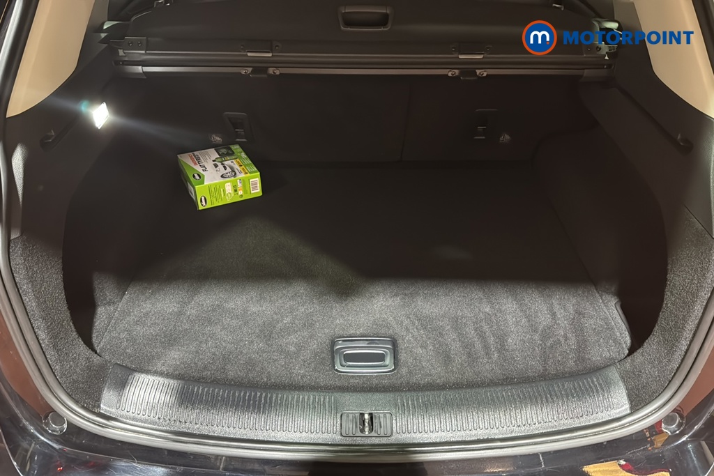 Mg Motor Uk HS Trophy Automatic Petrol SUV - Stock Number (1646979) - 30th supplementary image