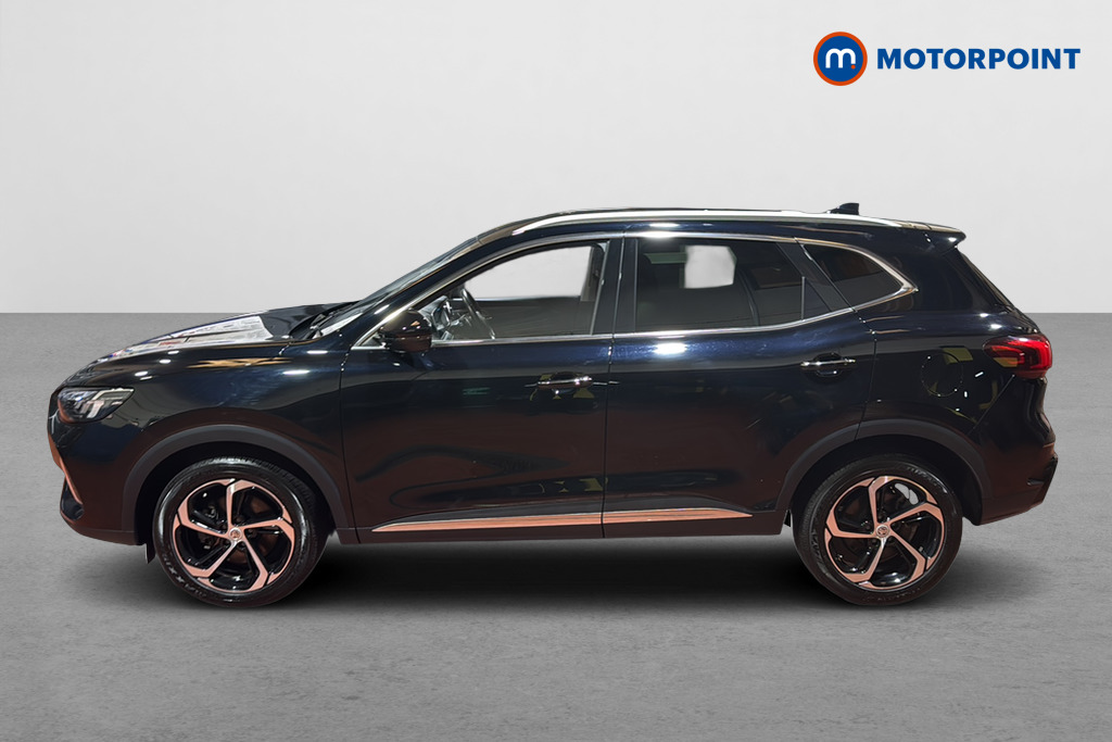 Mg Motor Uk HS Trophy Automatic Petrol SUV - Stock Number (1646979) - Drivers side