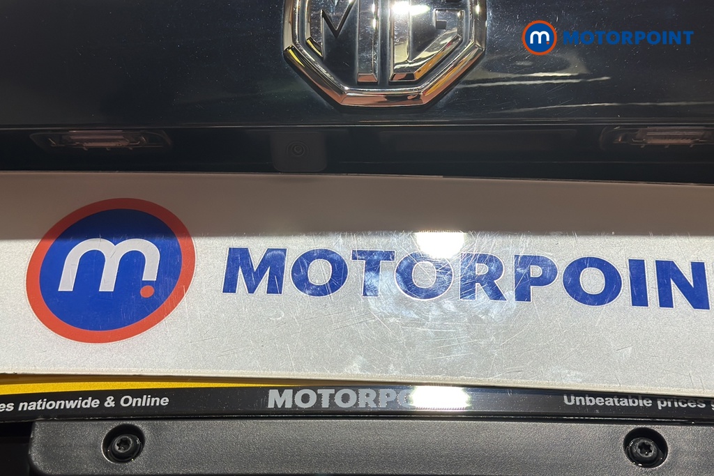 Mg Motor Uk HS Trophy Automatic Petrol SUV - Stock Number (1646979) - 37th supplementary image
