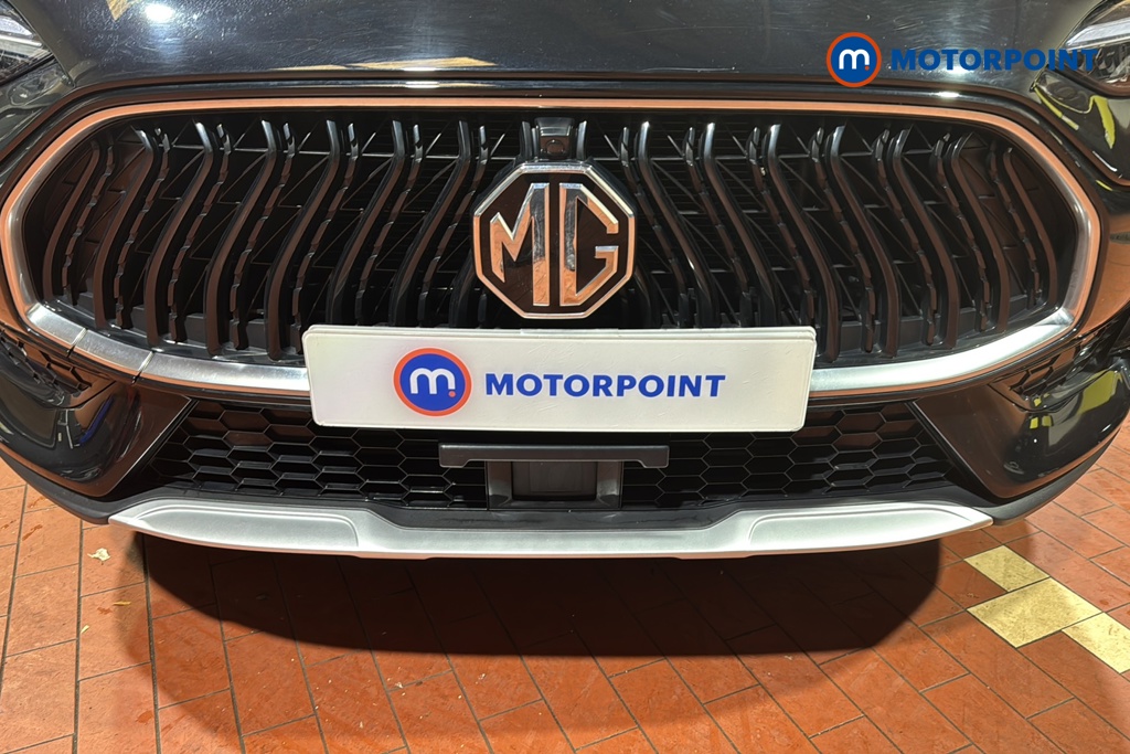 Mg Motor Uk HS Trophy Automatic Petrol SUV - Stock Number (1646979) - 43rd supplementary image