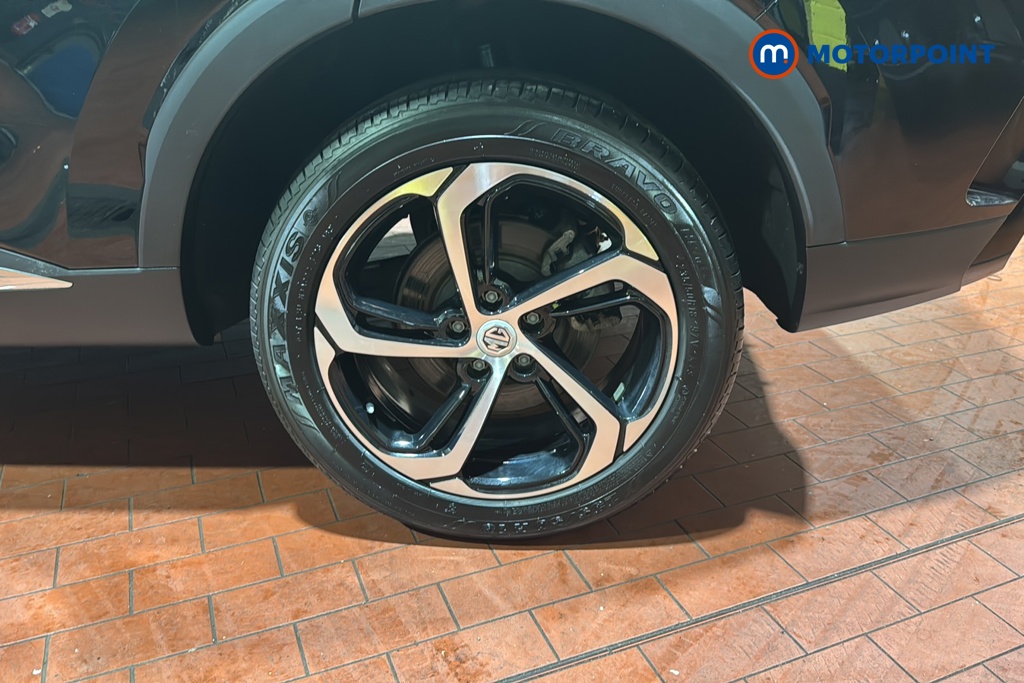 Mg Motor Uk HS Trophy Automatic Petrol SUV - Stock Number (1646979) - 45th supplementary image