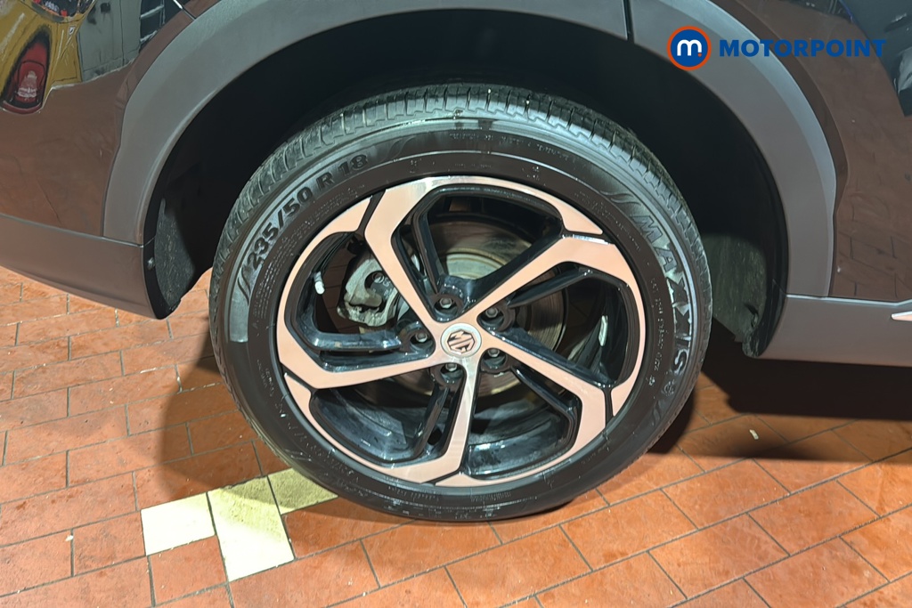 Mg Motor Uk HS Trophy Automatic Petrol SUV - Stock Number (1646979) - 46th supplementary image