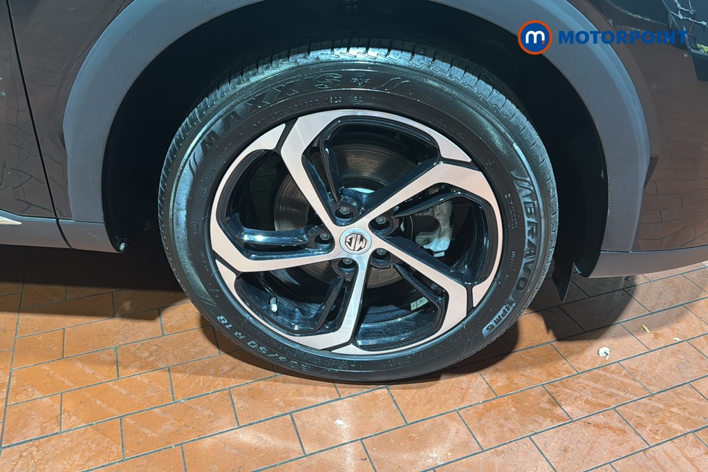 Mg Motor Uk HS Trophy Automatic Petrol SUV - Stock Number (1646979) - 47th supplementary image