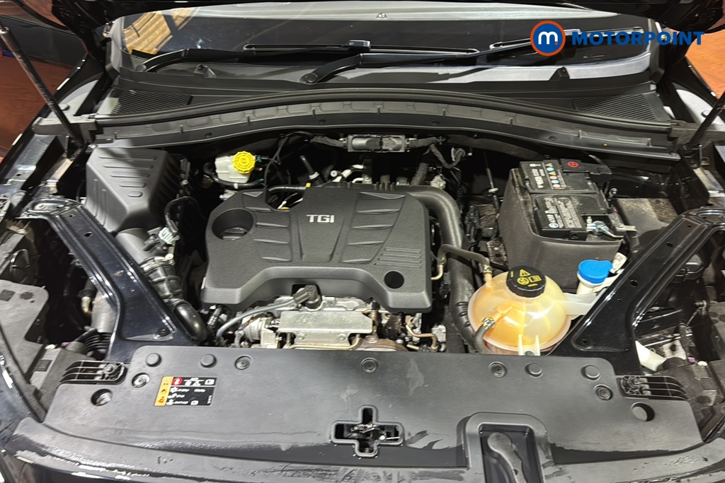 Mg Motor Uk HS Trophy Automatic Petrol SUV - Stock Number (1646979) - 48th supplementary image