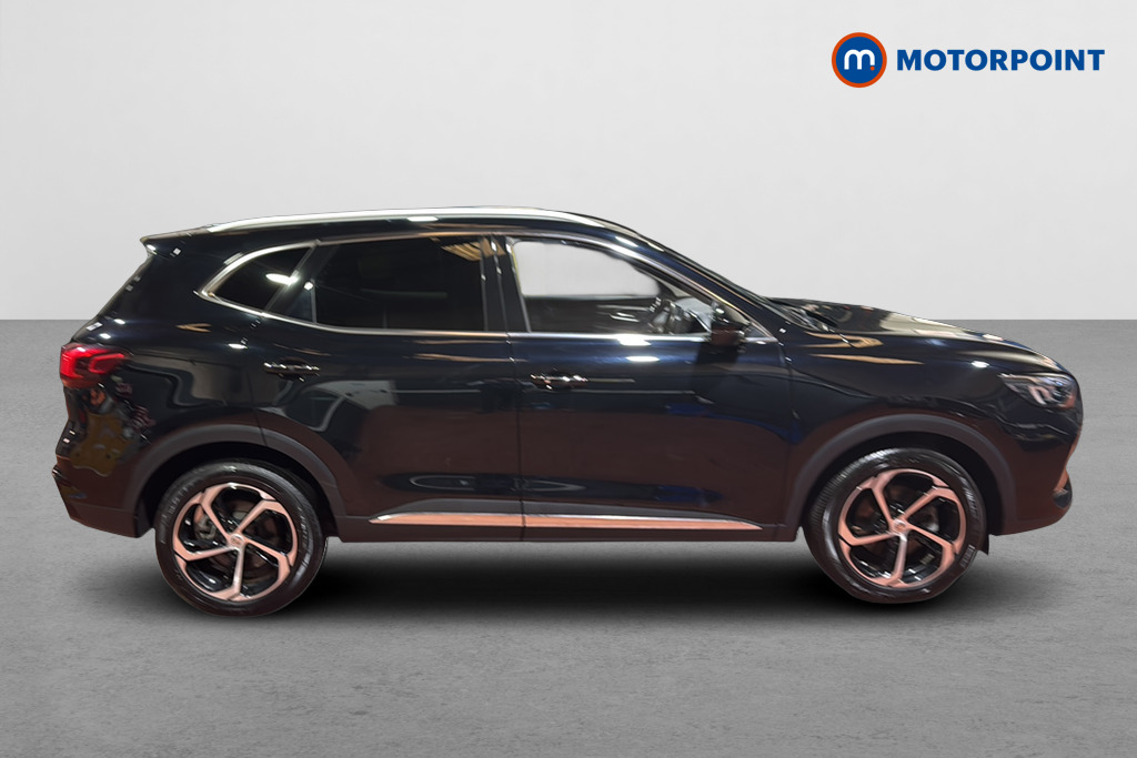 Mg Motor Uk HS Trophy Automatic Petrol SUV - Stock Number (1646979) - Passenger side