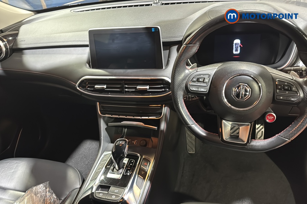 Mg Motor Uk HS Trophy Automatic Petrol SUV - Stock Number (1646979) - 1st supplementary image