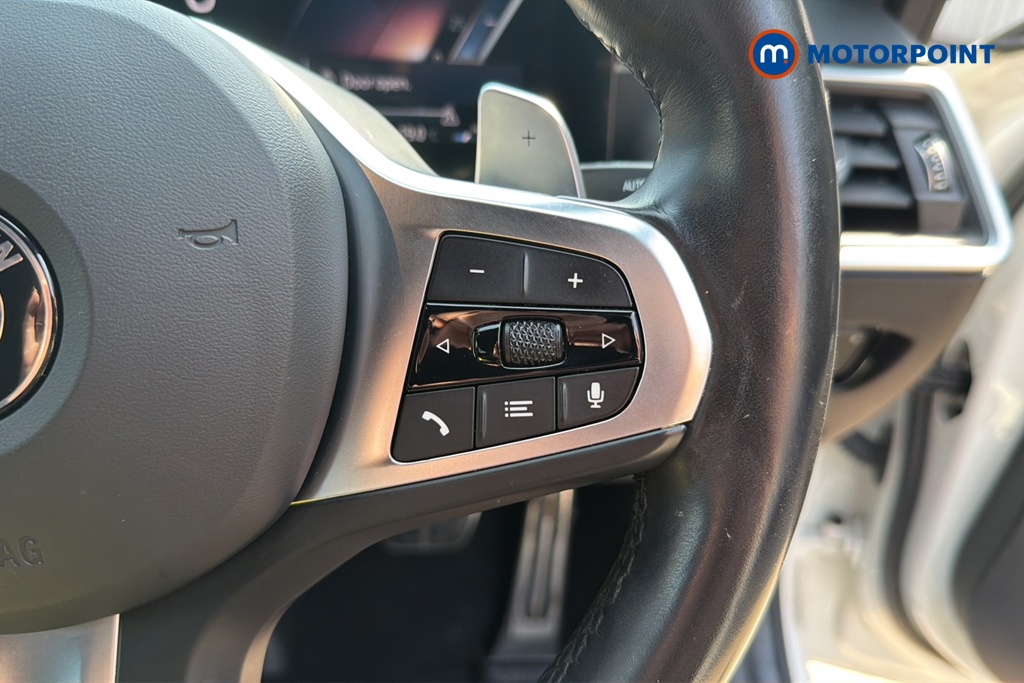 BMW 3 Series M Sport Automatic Petrol Saloon - Stock Number (1646992) - 3rd supplementary image