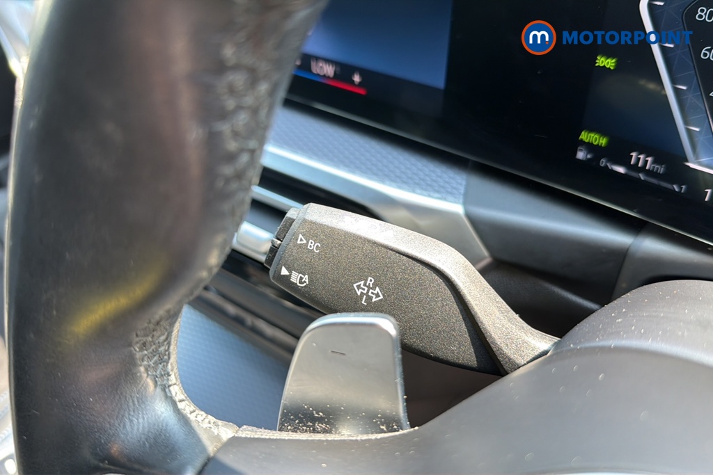 BMW 3 Series M Sport Automatic Petrol Saloon - Stock Number (1646992) - 5th supplementary image