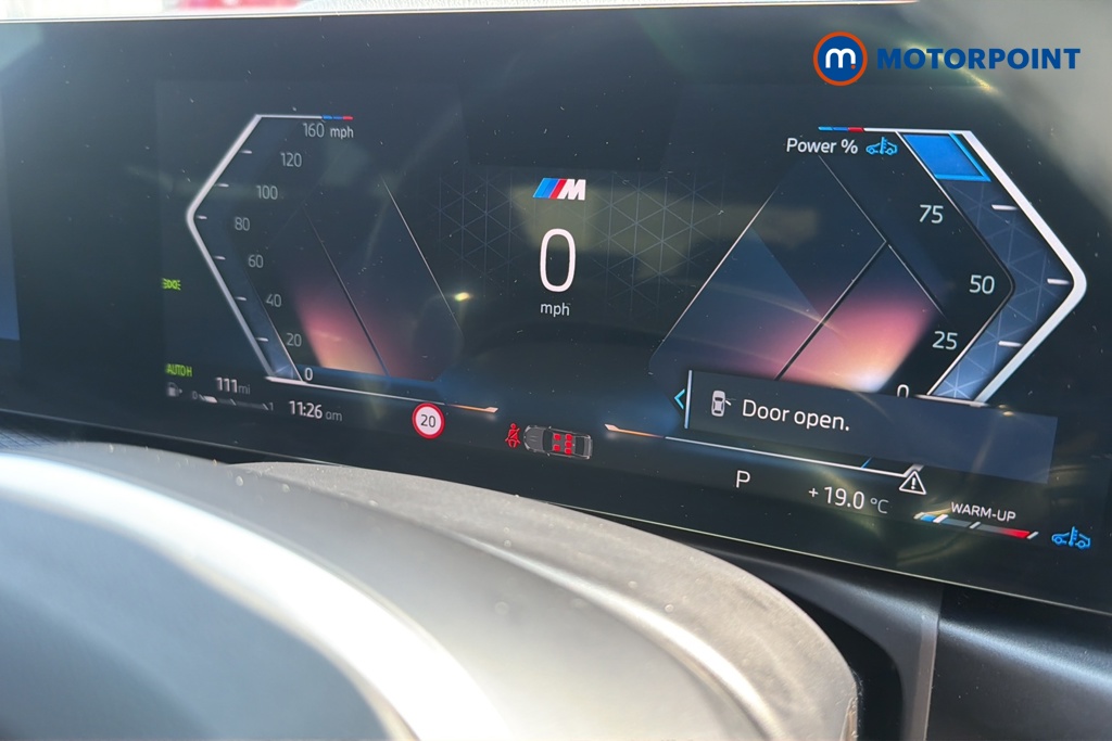 BMW 3 Series M Sport Automatic Petrol Saloon - Stock Number (1646992) - 7th supplementary image
