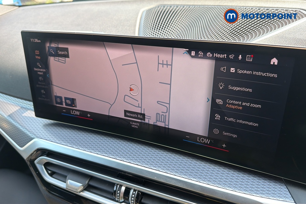BMW 3 Series M Sport Automatic Petrol Saloon - Stock Number (1646992) - 9th supplementary image