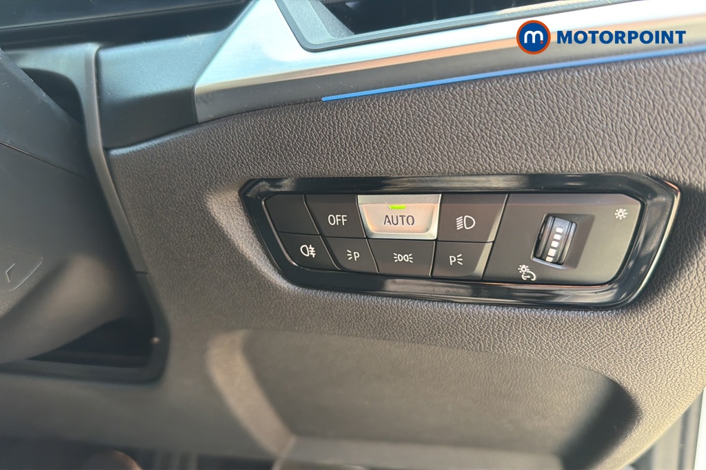 BMW 3 Series M Sport Automatic Petrol Saloon - Stock Number (1646992) - 11th supplementary image
