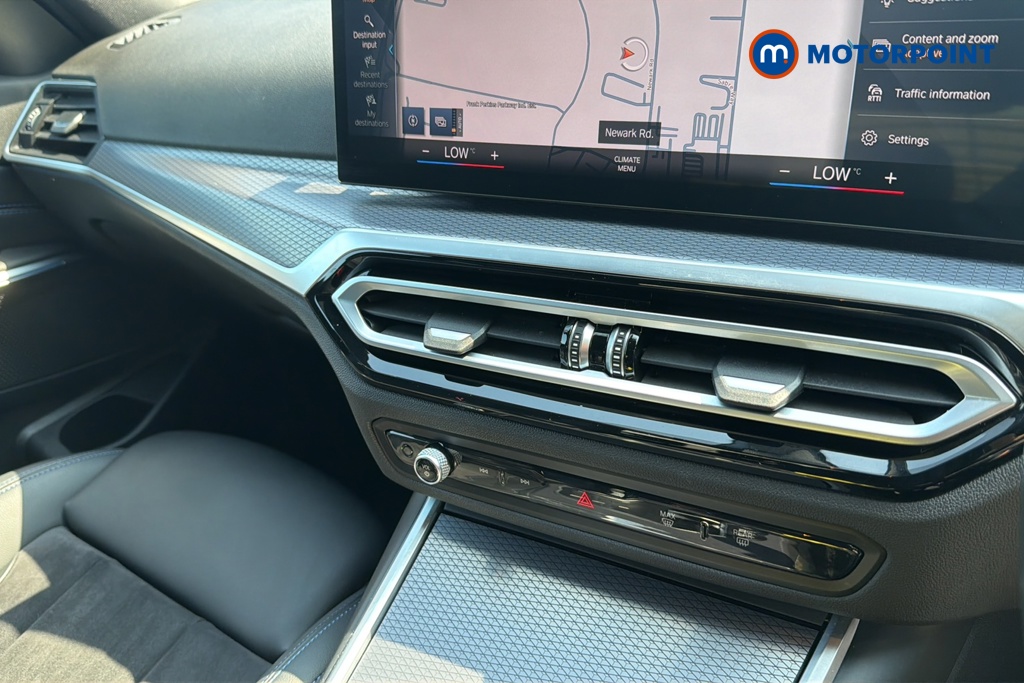 BMW 3 Series M Sport Automatic Petrol Saloon - Stock Number (1646992) - 12th supplementary image