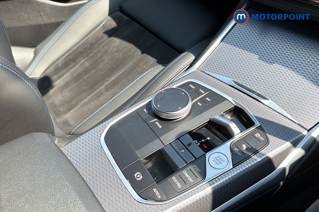 BMW 3 Series M Sport Automatic Petrol Saloon - Stock Number (1646992) - 15th supplementary image