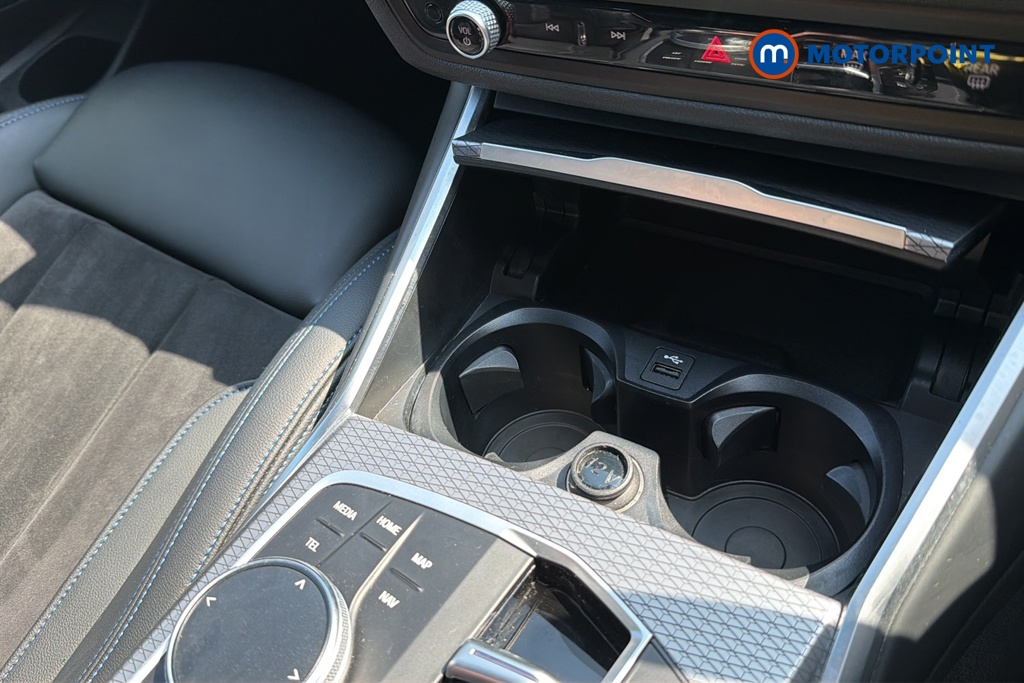 BMW 3 Series M Sport Automatic Petrol Saloon - Stock Number (1646992) - 16th supplementary image