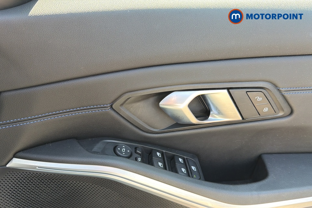 BMW 3 Series M Sport Automatic Petrol Saloon - Stock Number (1646992) - 19th supplementary image
