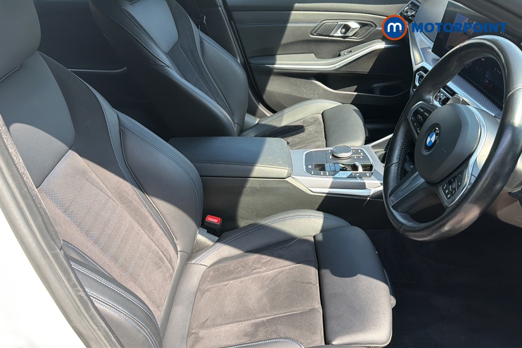 BMW 3 Series M Sport Automatic Petrol Saloon - Stock Number (1646992) - 22nd supplementary image