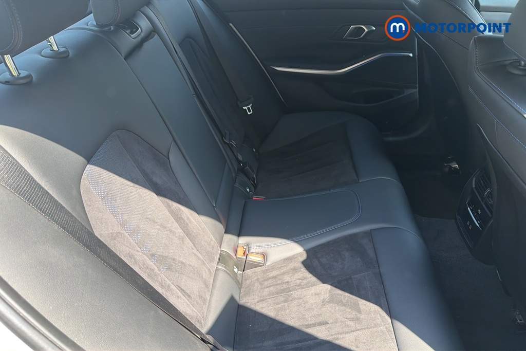 BMW 3 Series M Sport Automatic Petrol Saloon - Stock Number (1646992) - 25th supplementary image
