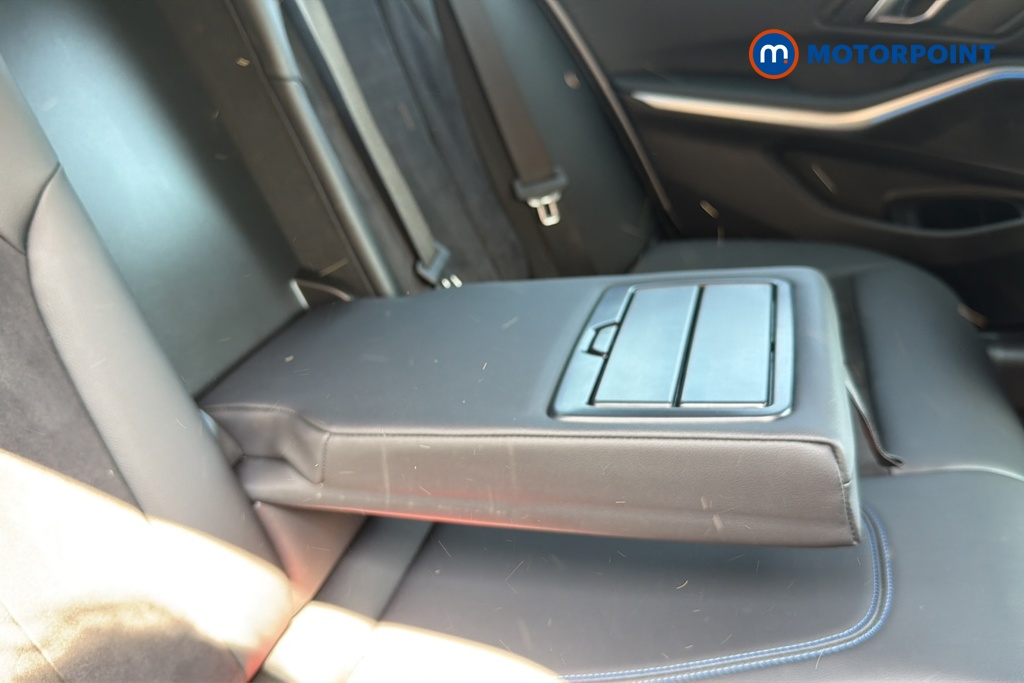 BMW 3 Series M Sport Automatic Petrol Saloon - Stock Number (1646992) - 26th supplementary image