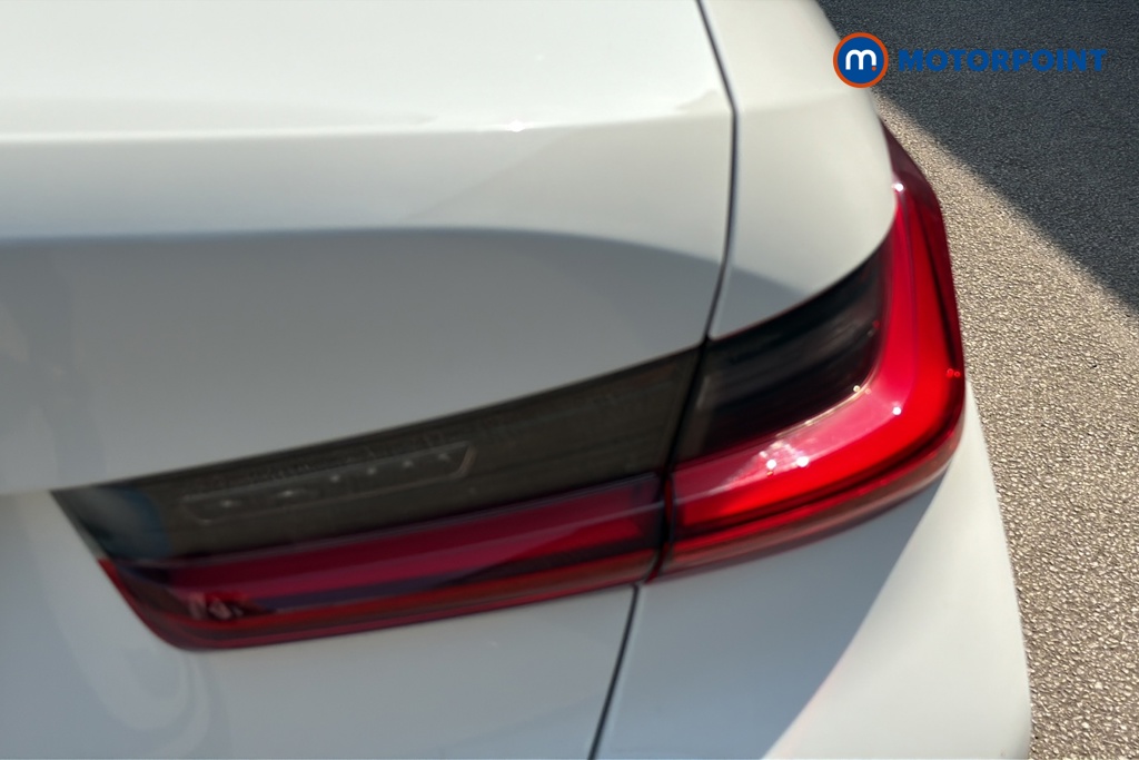 BMW 3 Series M Sport Automatic Petrol Saloon - Stock Number (1646992) - 36th supplementary image