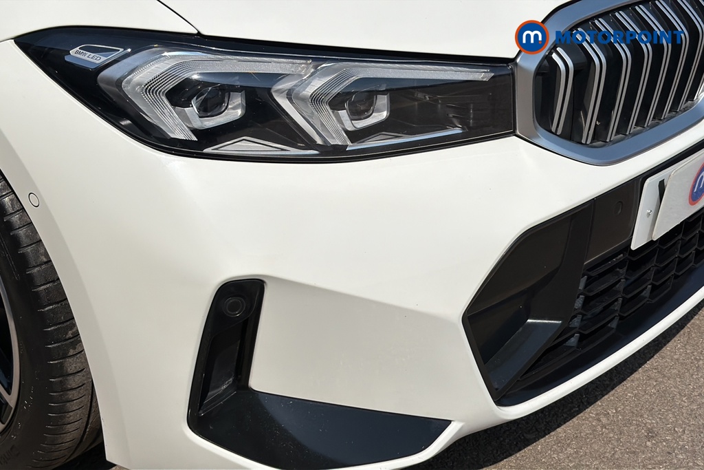 BMW 3 Series M Sport Automatic Petrol Saloon - Stock Number (1646992) - 38th supplementary image