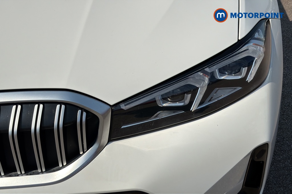BMW 3 Series M Sport Automatic Petrol Saloon - Stock Number (1646992) - 42nd supplementary image