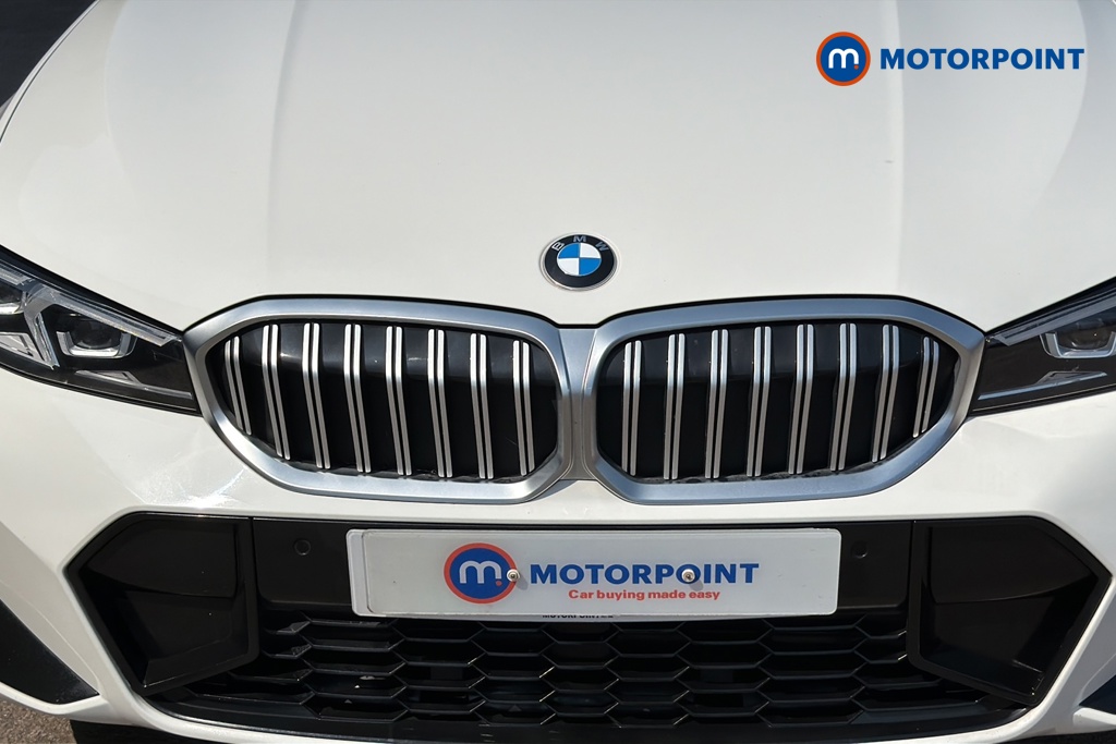 BMW 3 Series M Sport Automatic Petrol Saloon - Stock Number (1646992) - 43rd supplementary image