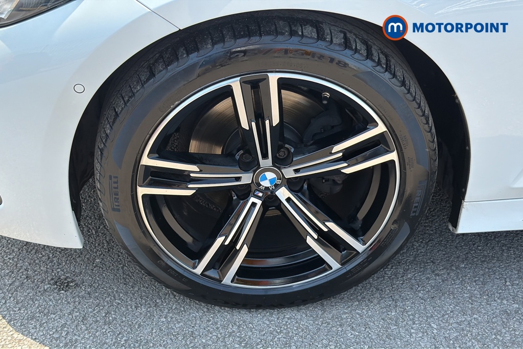 BMW 3 Series M Sport Automatic Petrol Saloon - Stock Number (1646992) - 44th supplementary image