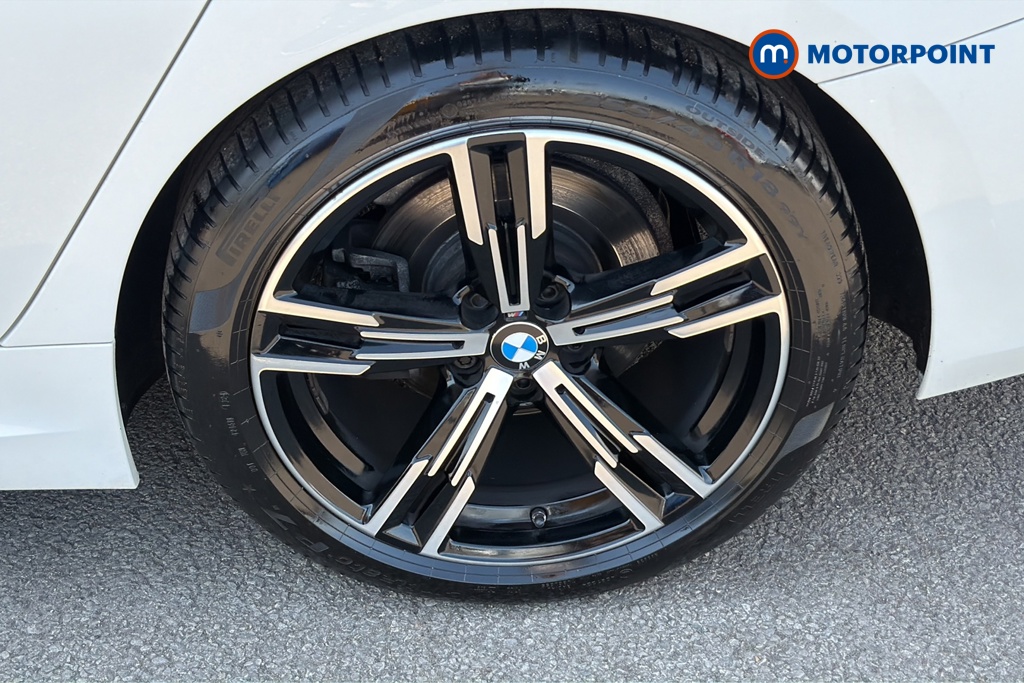 BMW 3 Series M Sport Automatic Petrol Saloon - Stock Number (1646992) - 45th supplementary image