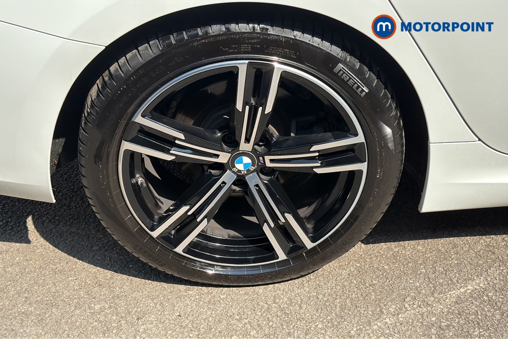 BMW 3 Series M Sport Automatic Petrol Saloon - Stock Number (1646992) - 46th supplementary image