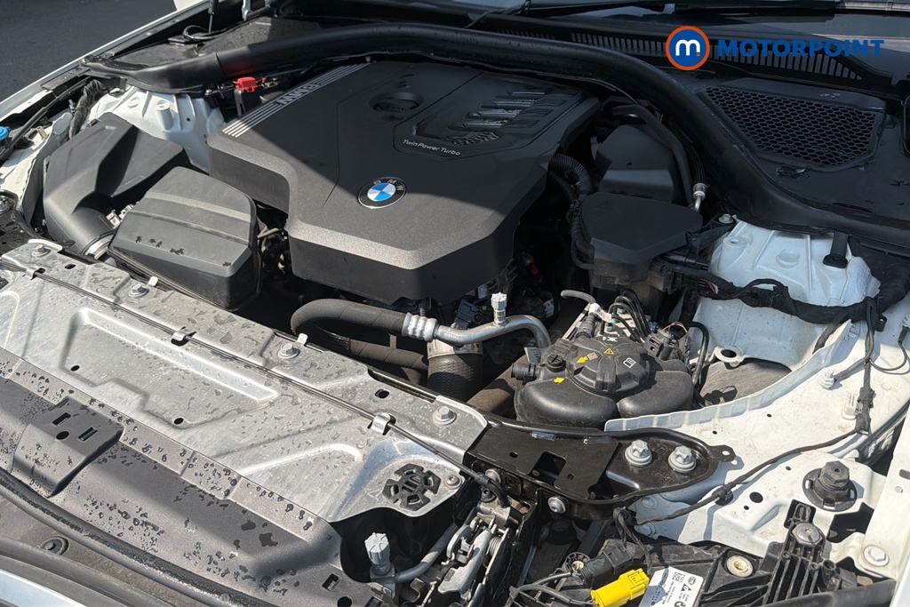 BMW 3 Series M Sport Automatic Petrol Saloon - Stock Number (1646992) - 48th supplementary image