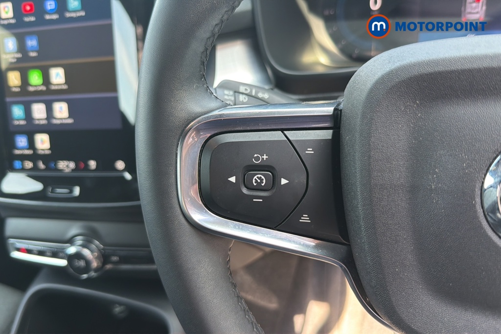 Volvo Xc40 Plus Automatic Petrol SUV - Stock Number (1647048) - 4th supplementary image