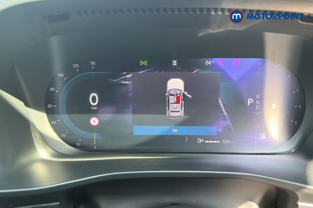 Volvo Xc40 Plus Automatic Petrol SUV - Stock Number (1647048) - 7th supplementary image